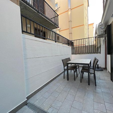 Marchesini Apartments Градо Екстериор снимка