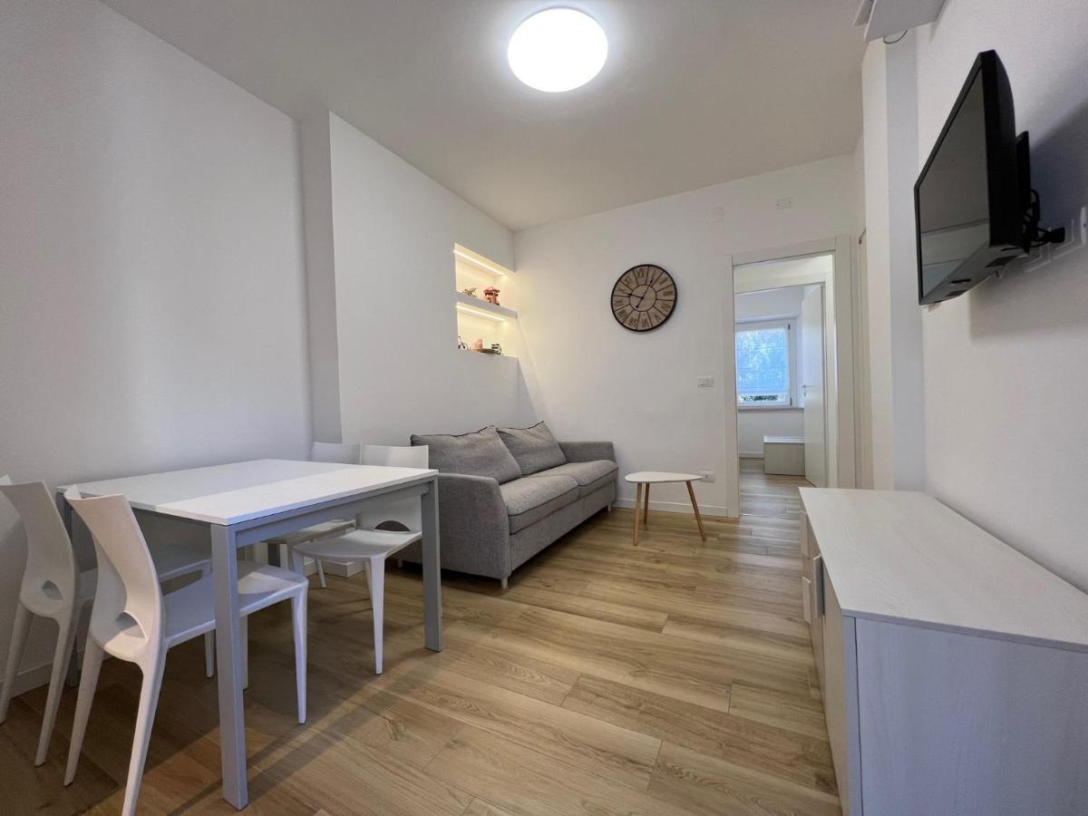 Marchesini Apartments Градо Екстериор снимка