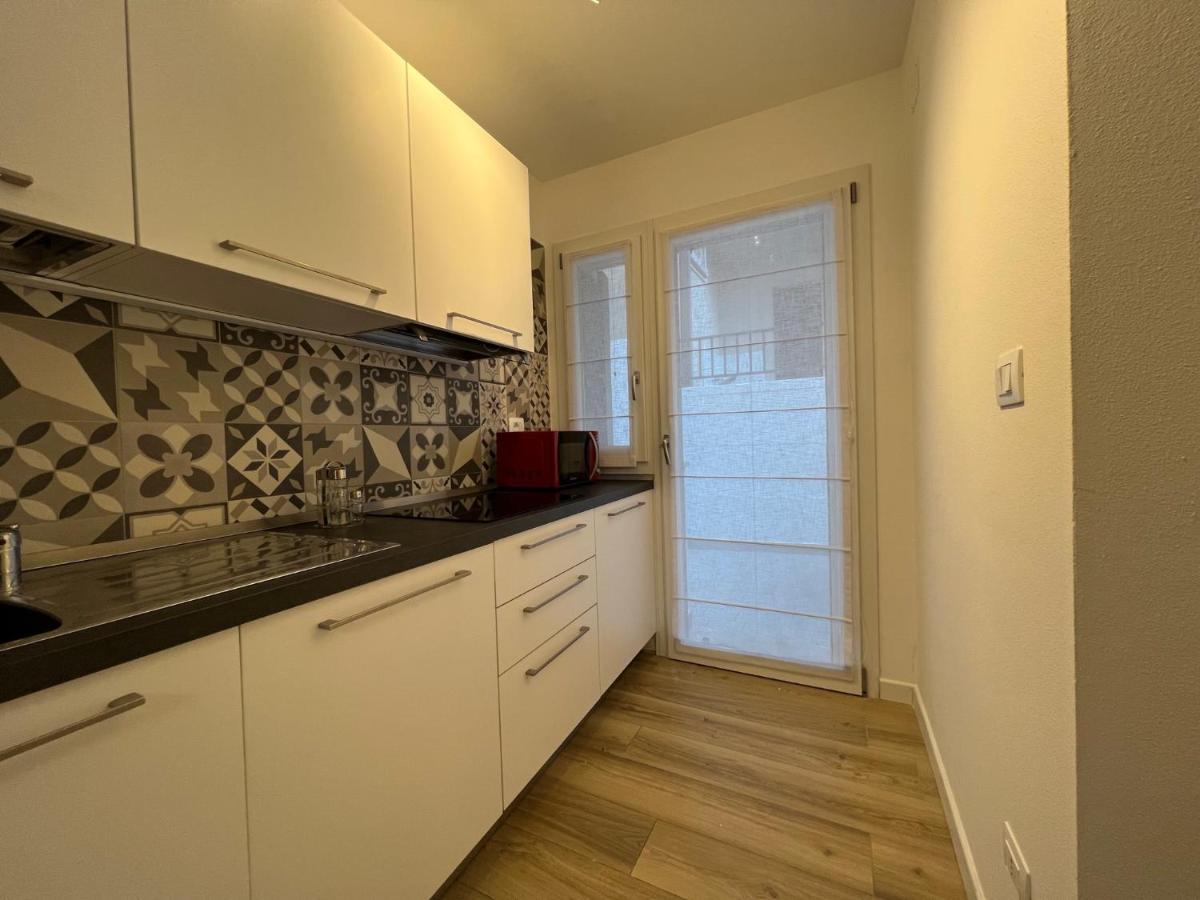 Marchesini Apartments Градо Екстериор снимка