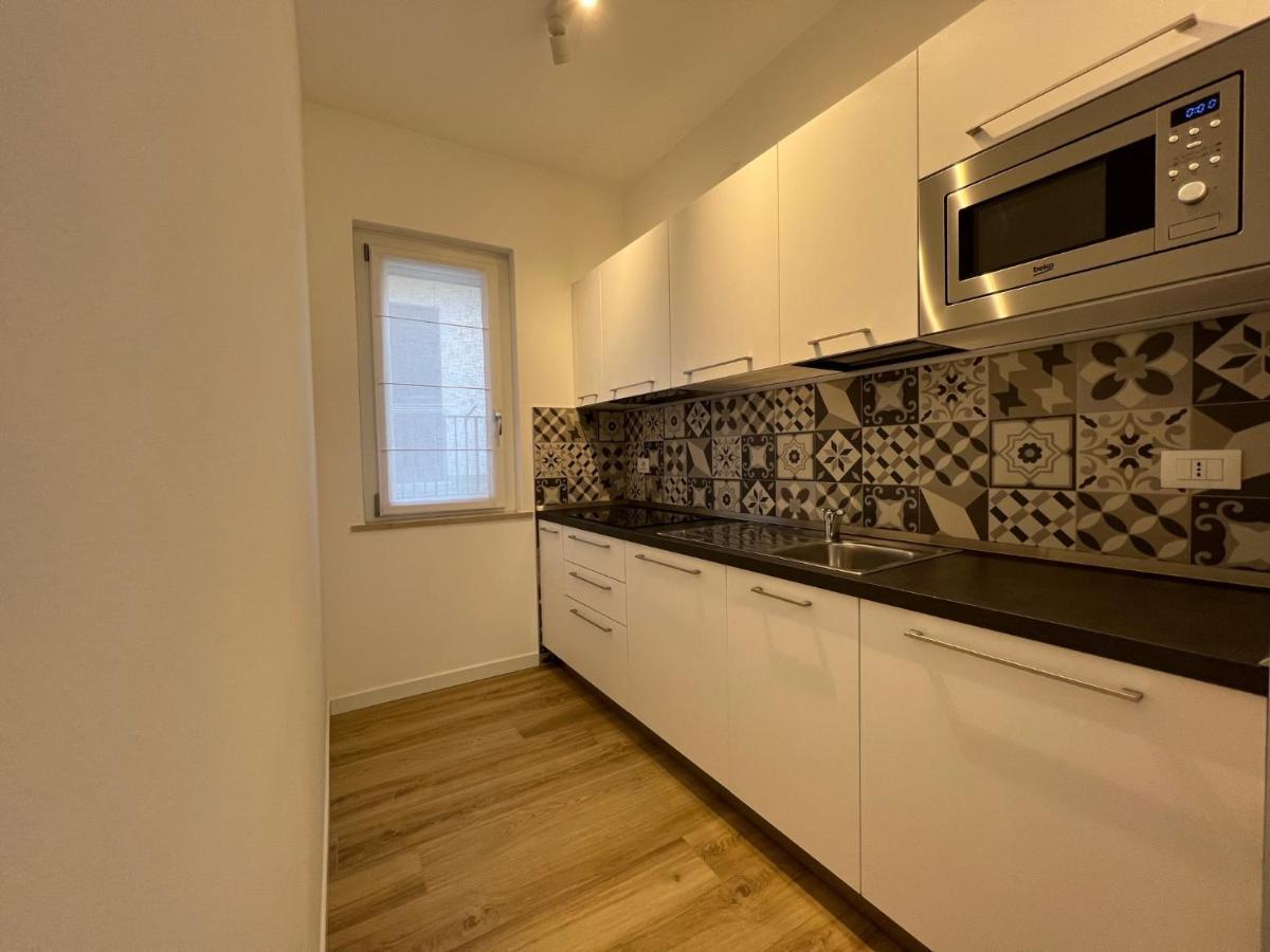 Marchesini Apartments Градо Екстериор снимка