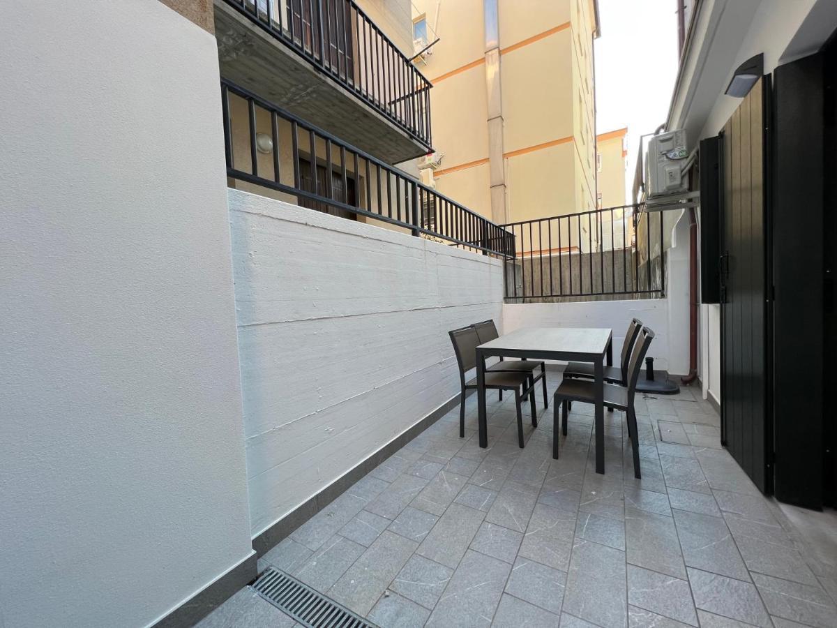 Marchesini Apartments Градо Екстериор снимка