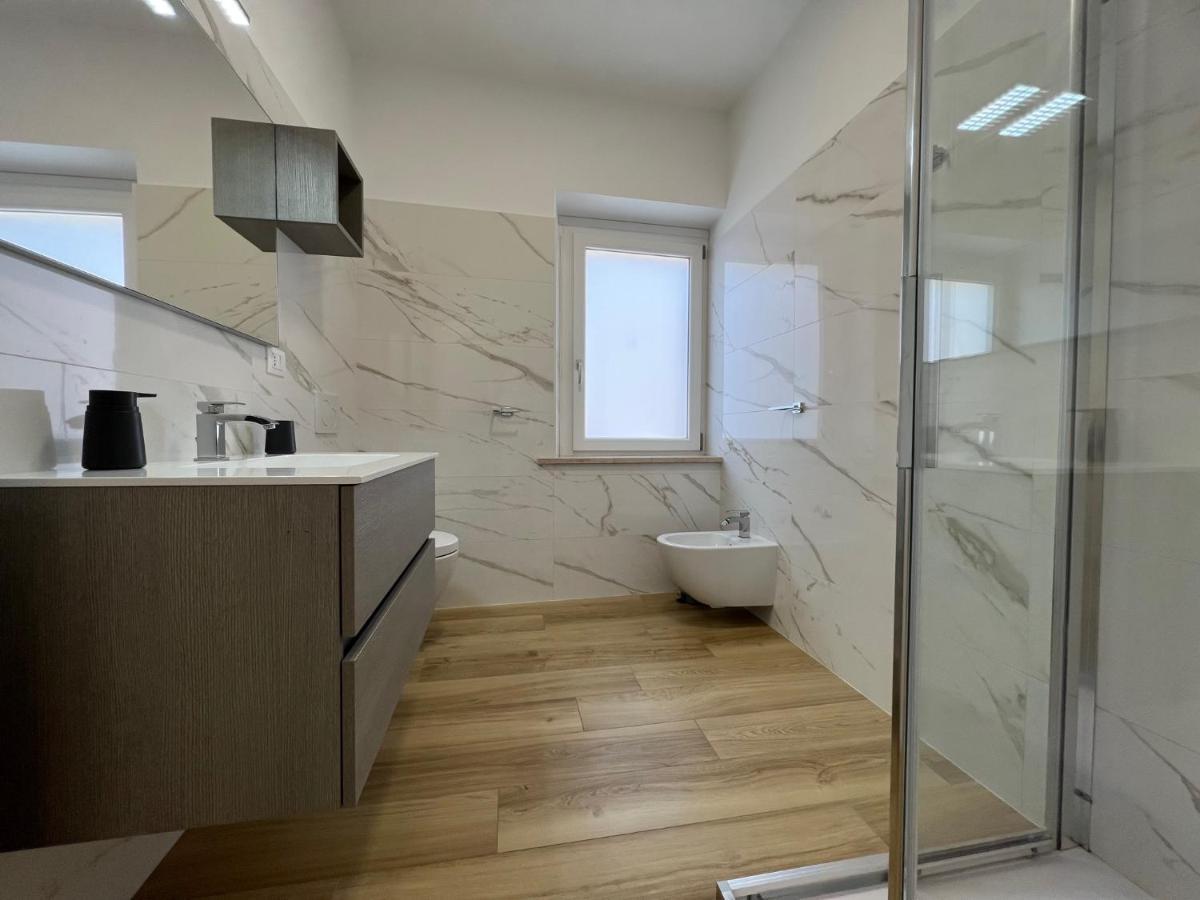 Marchesini Apartments Градо Екстериор снимка