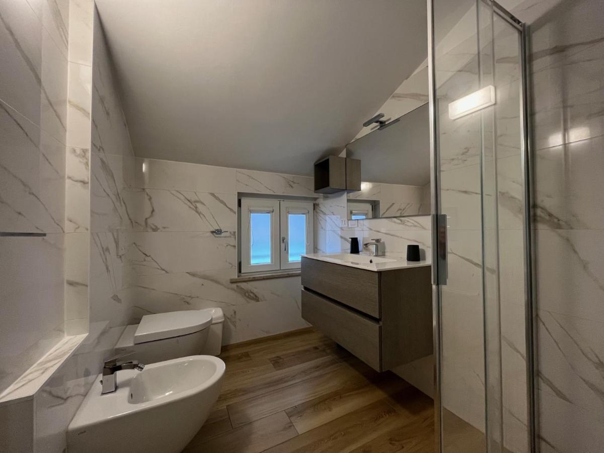 Marchesini Apartments Градо Екстериор снимка