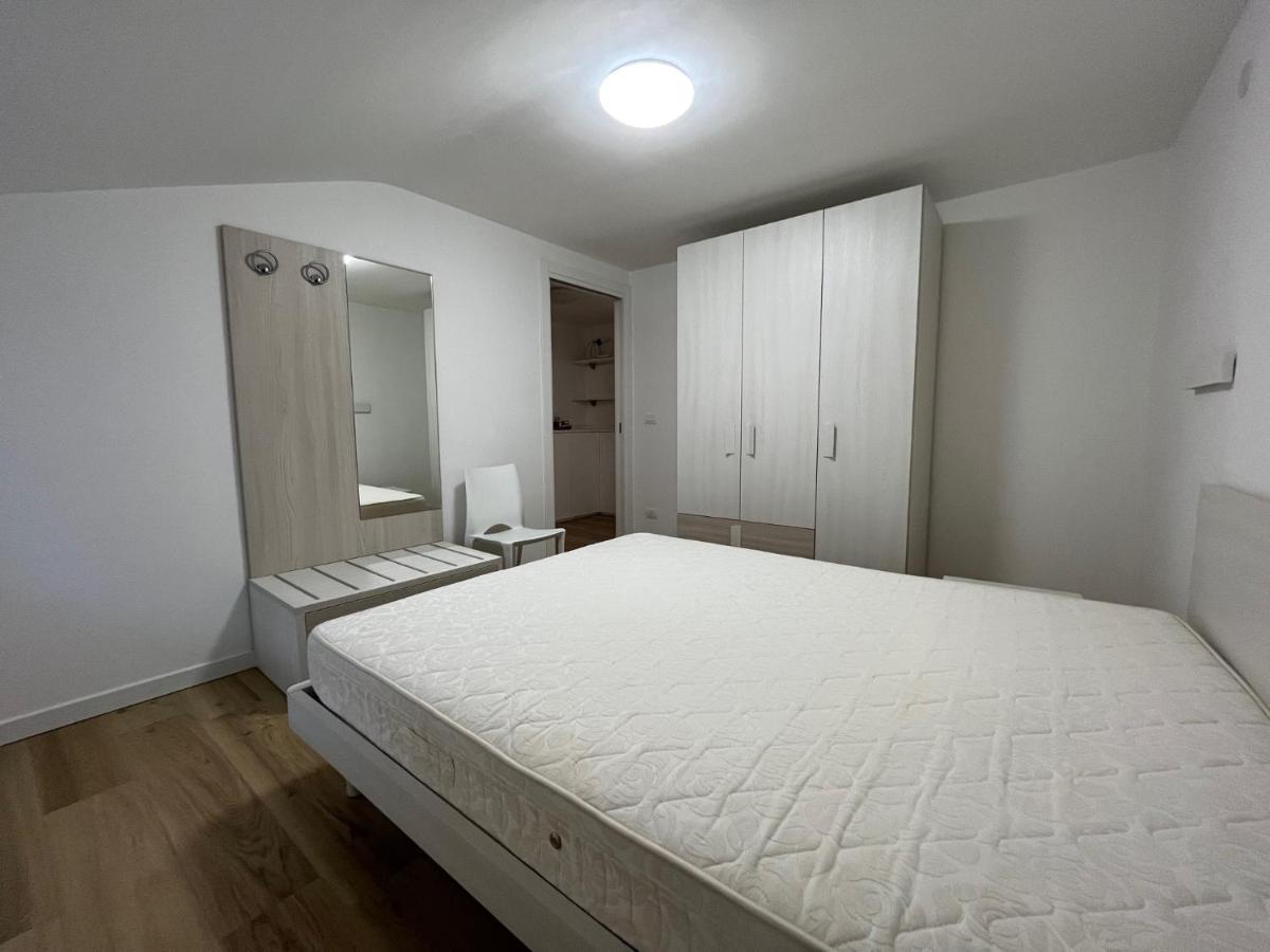 Marchesini Apartments Градо Екстериор снимка