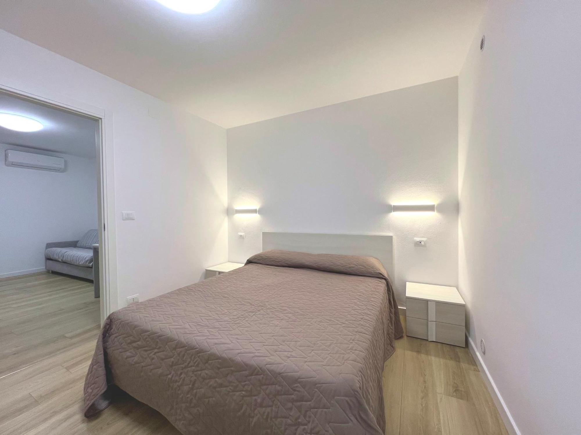 Marchesini Apartments Градо Екстериор снимка