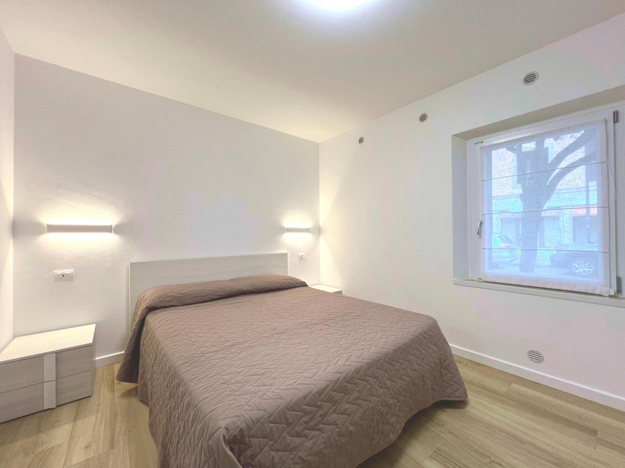 Marchesini Apartments Градо Екстериор снимка