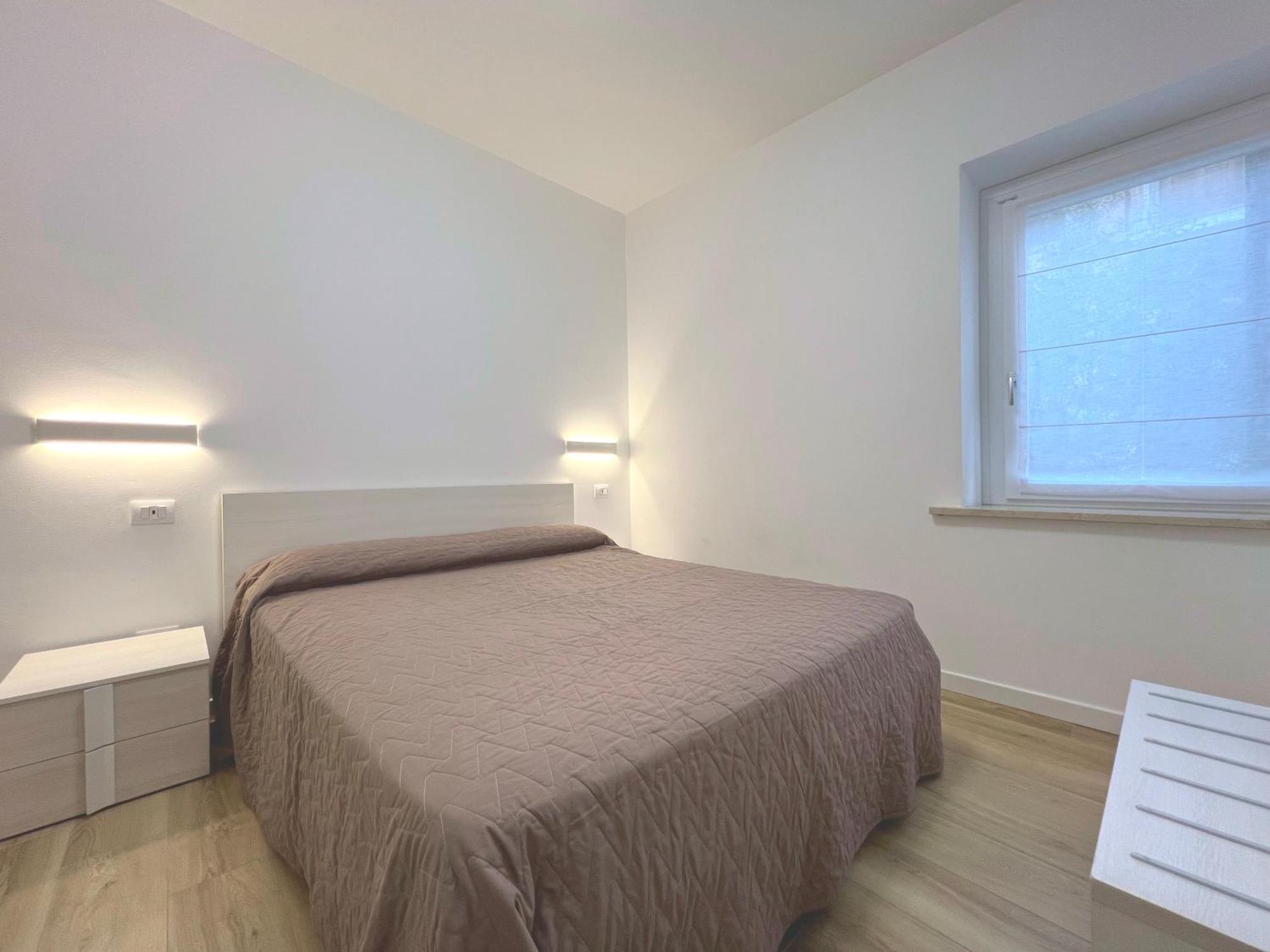 Marchesini Apartments Градо Екстериор снимка